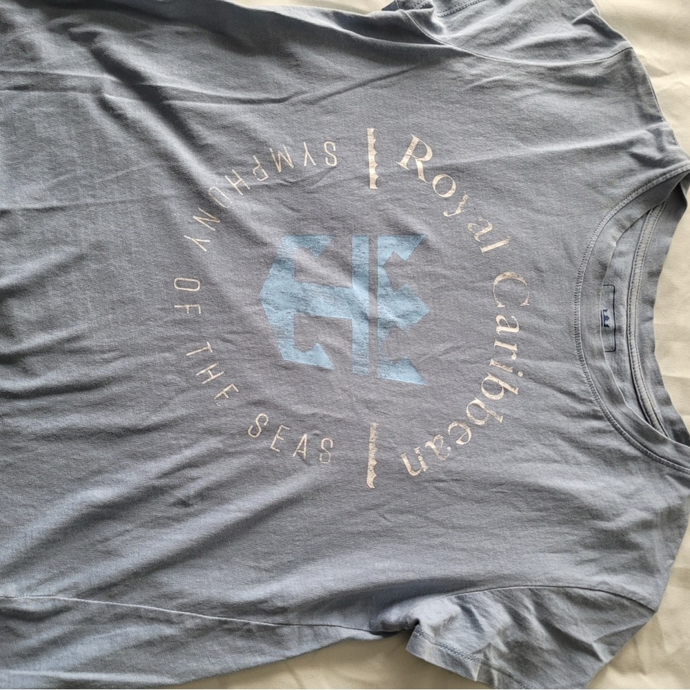 Royal Caribbean Symphony of the Seas T-Shirt
